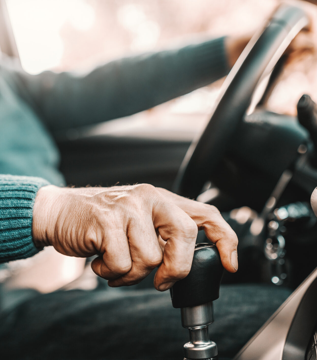 Müssen Sie eine verkehrs­medizinische Kontroll­untersuchung machen? Vereinbaren Sie einen Termin. Orthopädie Rychenberg - Tel. 052 213 22 77