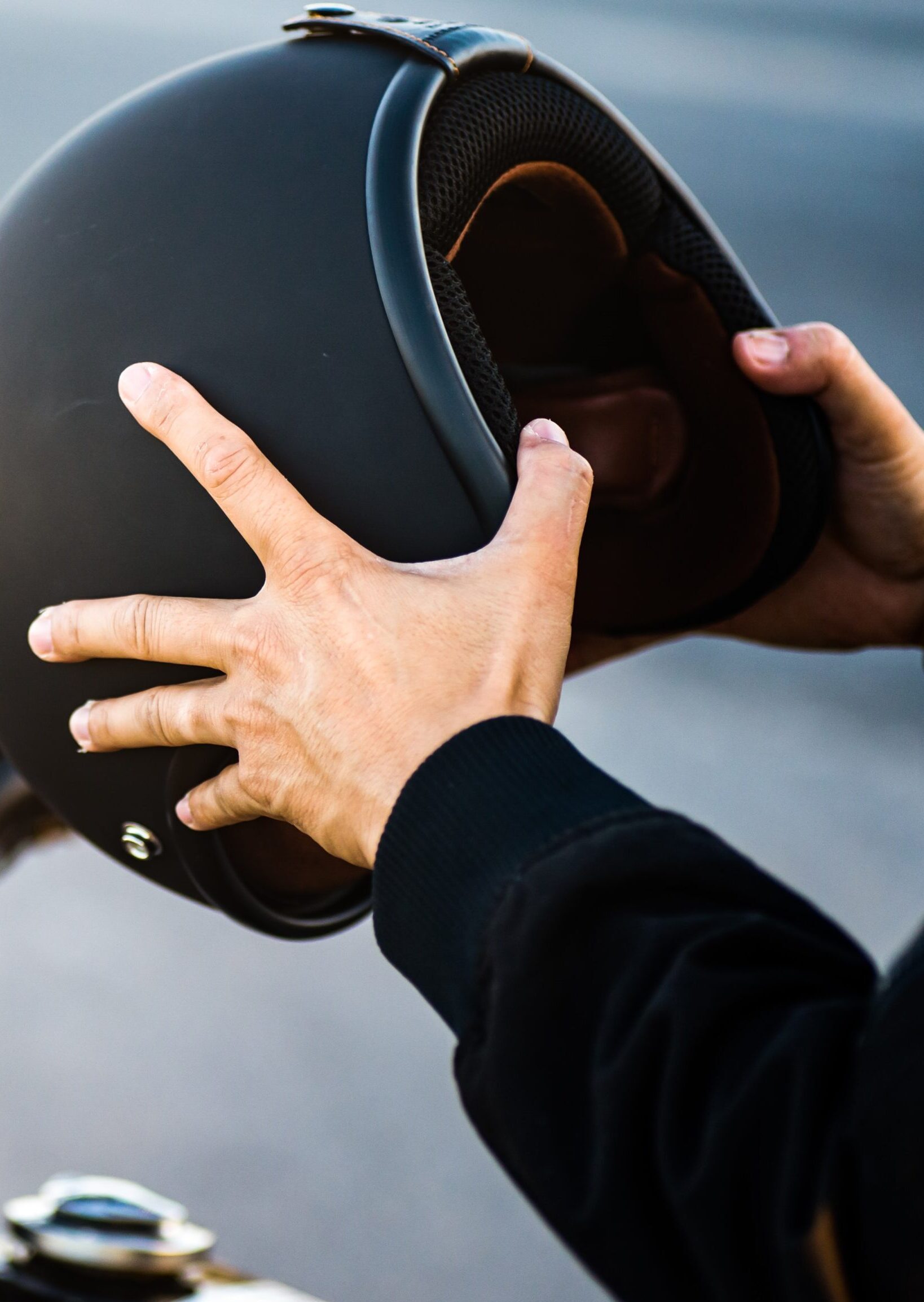 Handverletzung? Ihre Facharztpraxis für massgeschneiderte Orthopädie: Orthopädie Rychenberg Winterthur - Telefon 052 213 22 77