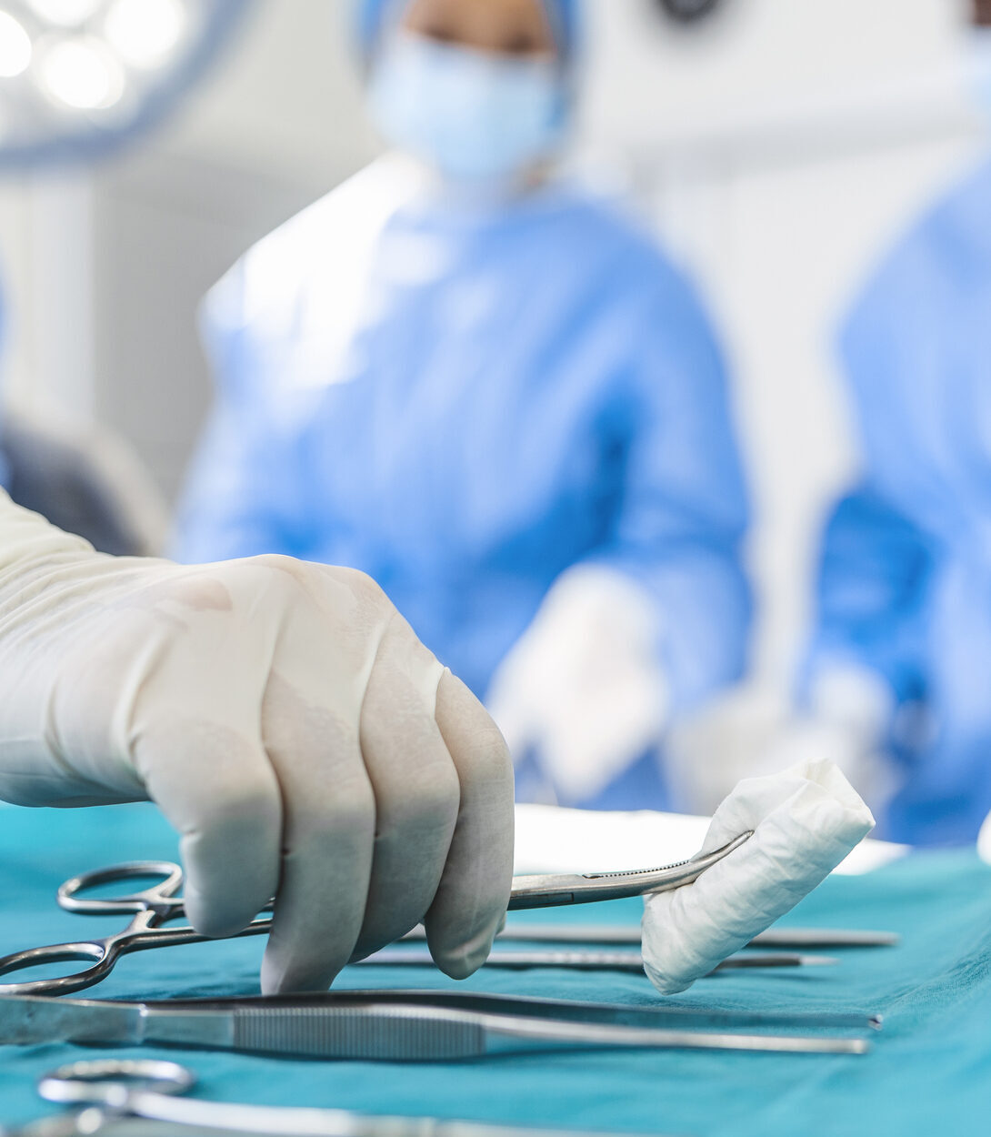 Moderne Robotik-unterstütze Knieoperationen: Ortho Rychenberg bietet massgeschneiderte, moderne Orthopädie. Telefon 052 213 22 77