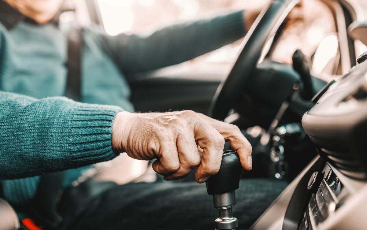 Verkehrs­medizinische Kontroll­untersuchungen: Bei Orthopädie Rychenberg.